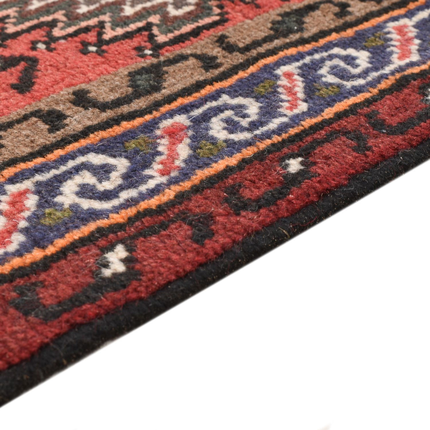 Bidjar - Zanjan Tapete 136x96cm - Tapete persa
