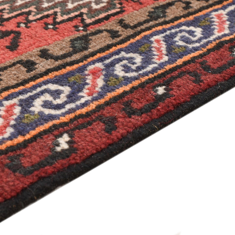 Bidjar - Zanjan Tapete 136x96cm - Tapete persa