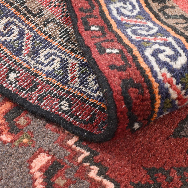 Bidjar - Zanjan Tapete 136x96cm - Tapete persa