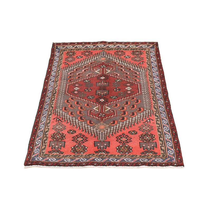 Bidjar - Zanjan Tapete 136x96cm - Tapete persa