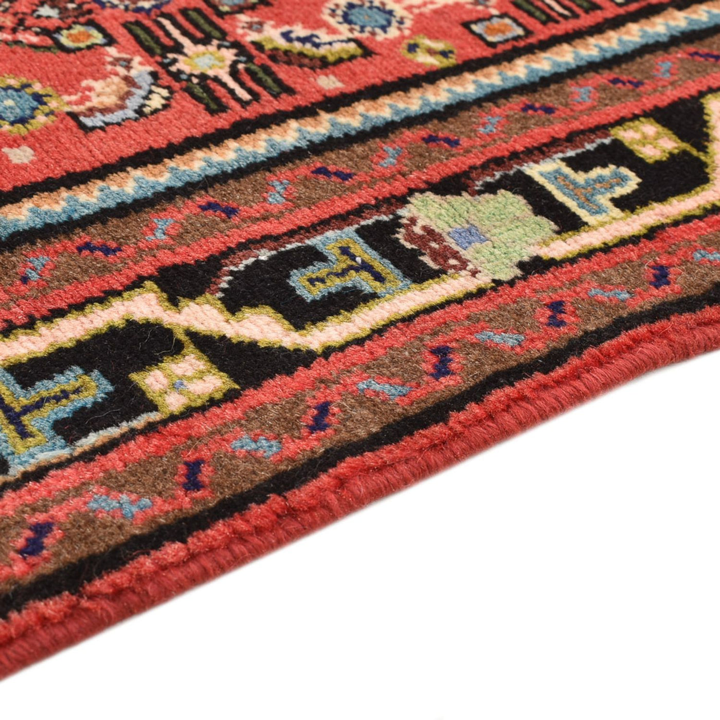 Hamadan Tapete 143x109cm - Tapete persa