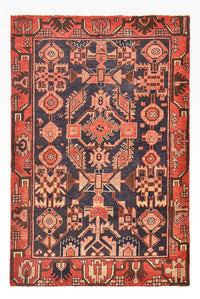Hamadan Tapete 159x106cm - Tapete persa – product image