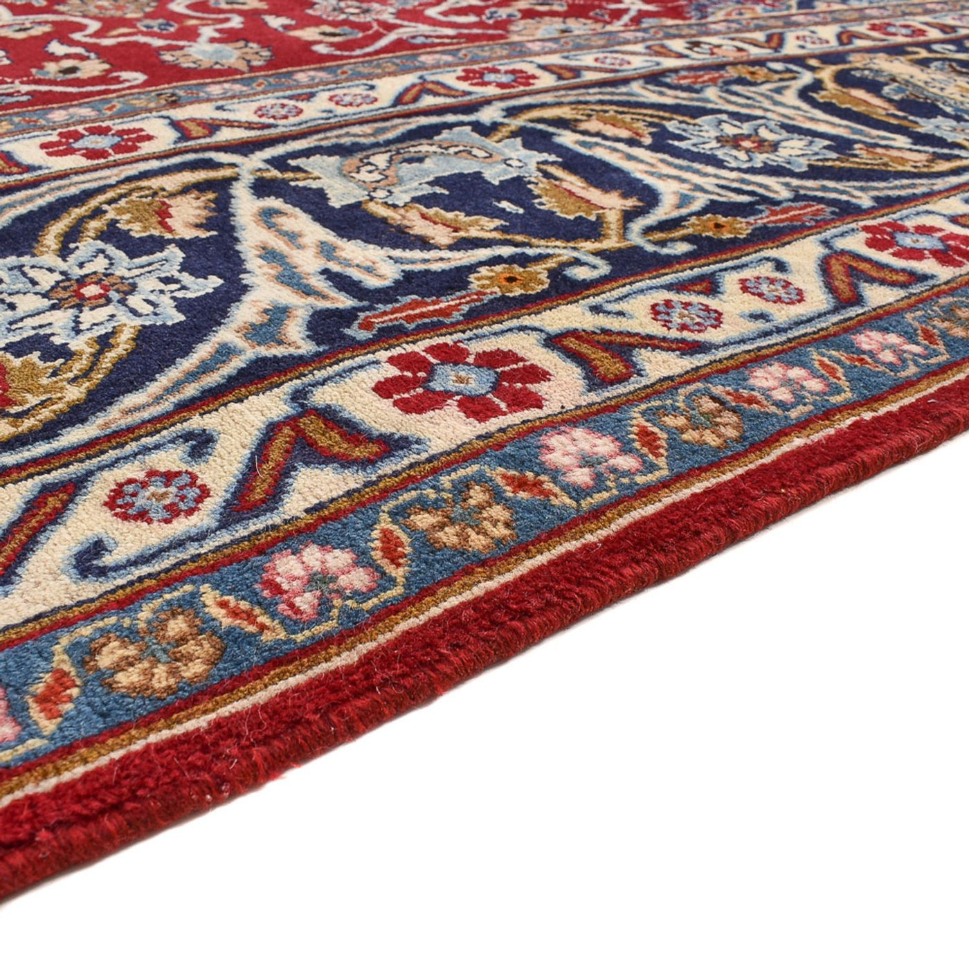 Mashhad Tapete 298x305cm - Tapete persa