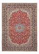 Najafabad Tapete 415x293cm - Tapete persa