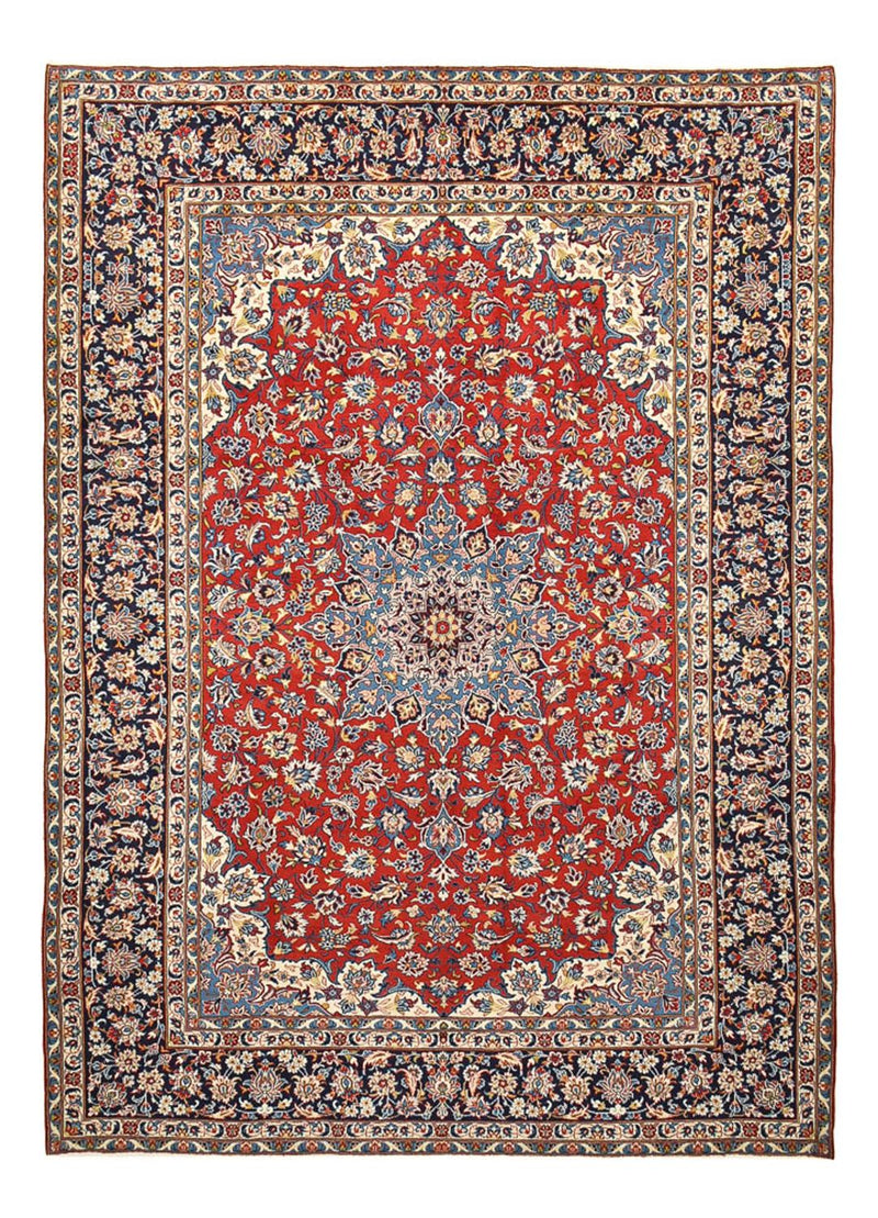 Najafabad Tapete 415x293cm - Tapete persa