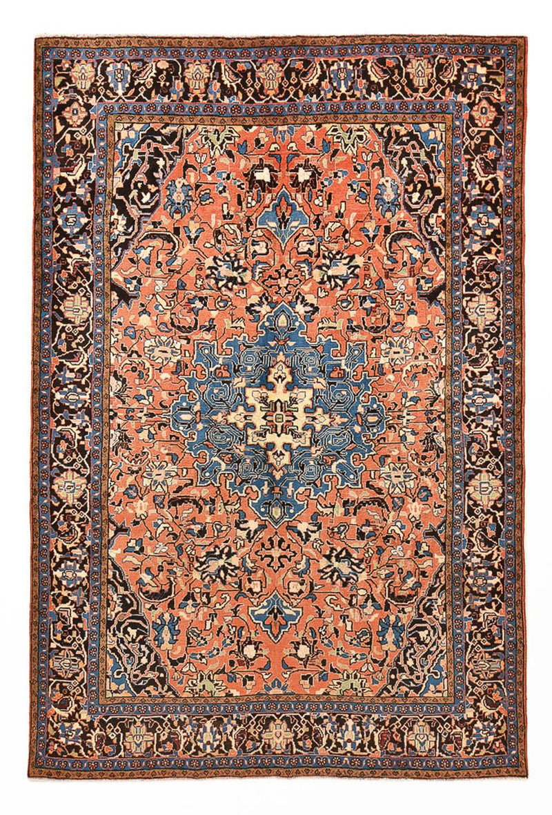 Mahal Tapete 324x216cm - Tapete persa