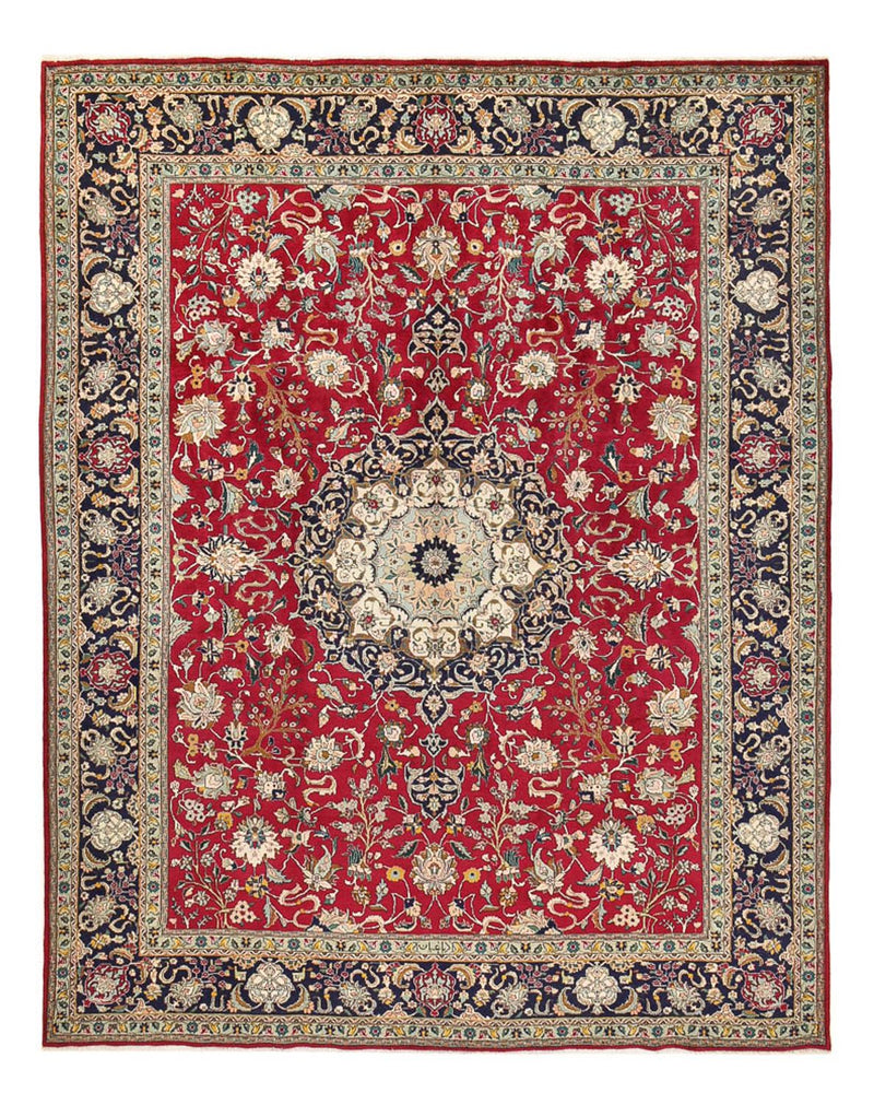 Tabriz Tapete 386x301cm - Tapete persa