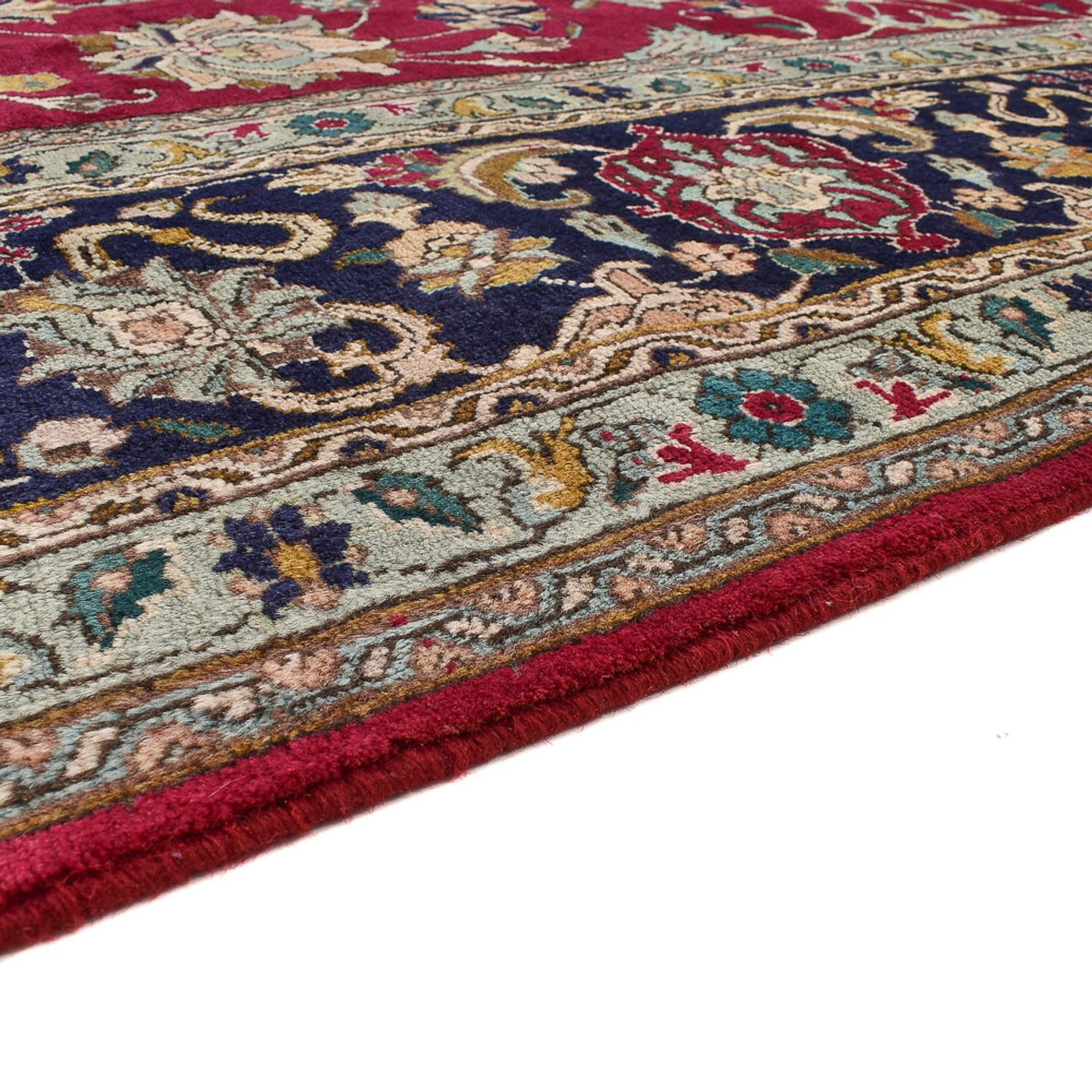 Tabriz Tapete 386x301cm - Tapete persa