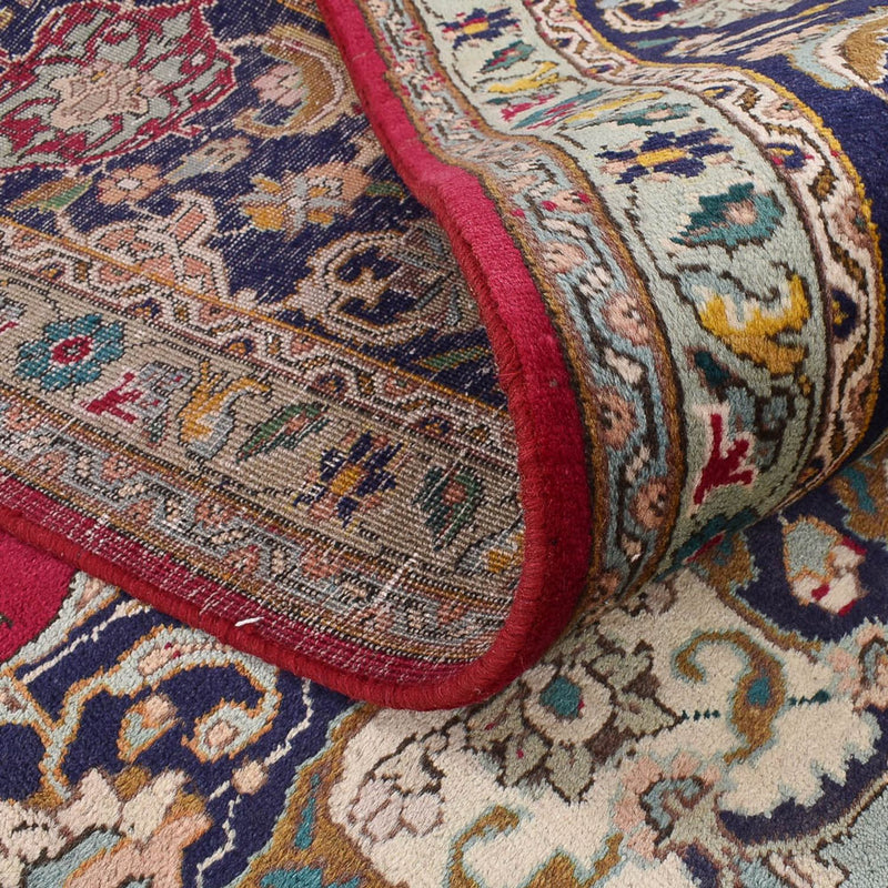 Tabriz Tapete 386x301cm - Tapete persa