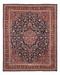 Mashhad Tapete 293x374cm - Tapete persa – product image