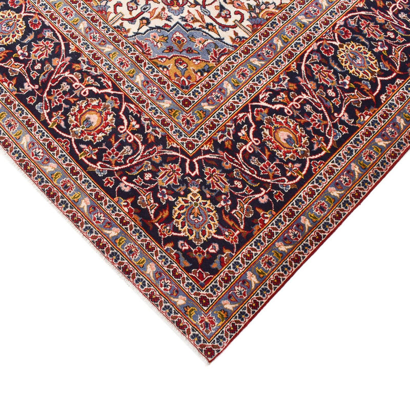 Kashan Tapete 395x297cm - Tapete persa