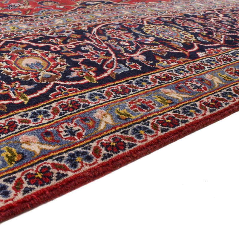 Kashan Tapete 395x297cm - Tapete persa