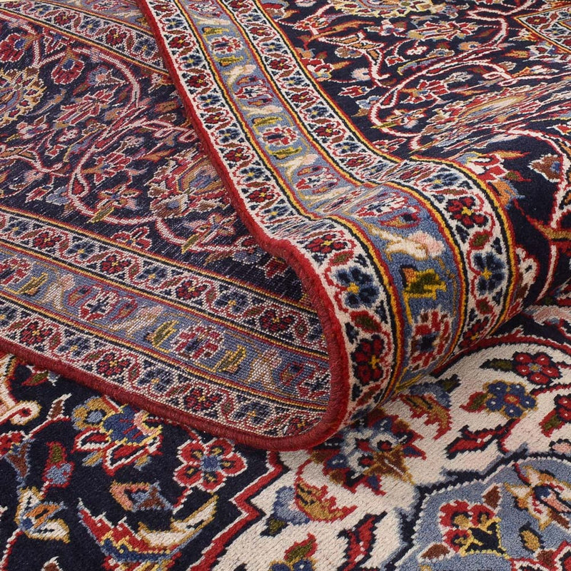 Kashan Tapete 395x297cm - Tapete persa