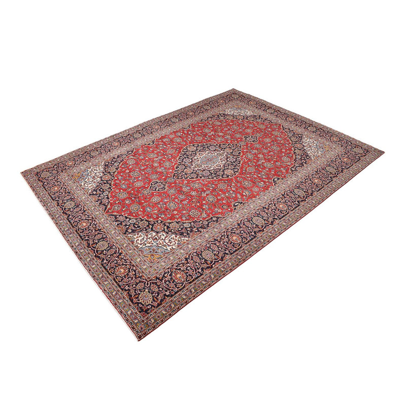 Kashan Tapete 395x297cm - Tapete persa