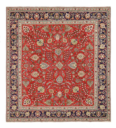 Tabriz Tapete 291x328cm - Tapete persa