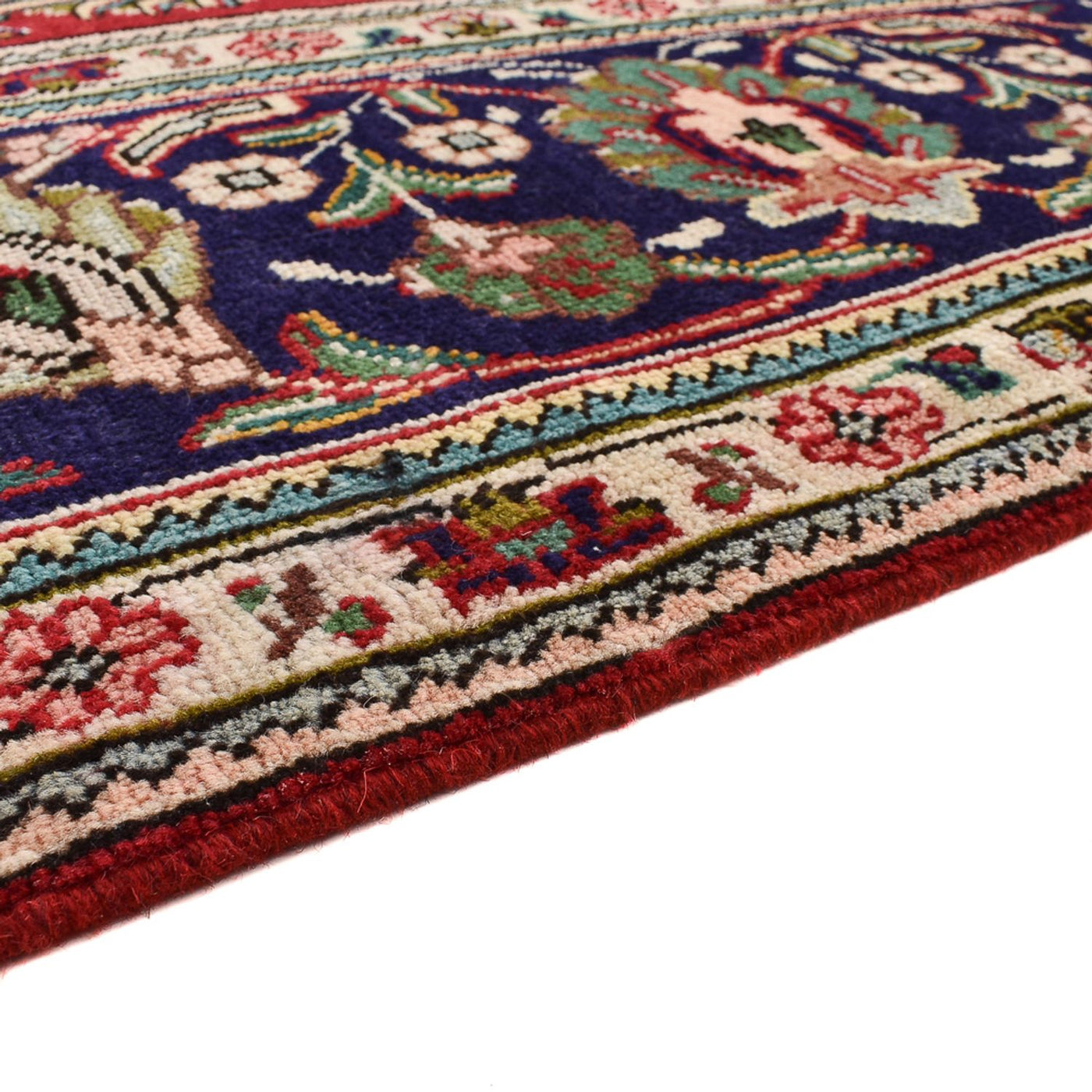 Tabriz Tapete 328x291cm - Tapete persa