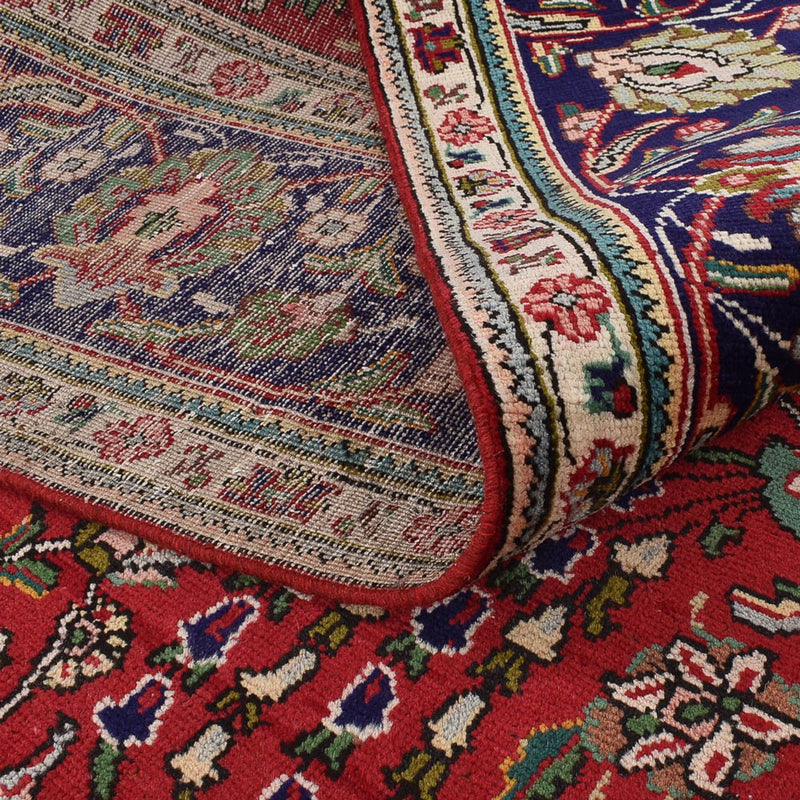 Tabriz Tapete 328x291cm - Tapete persa