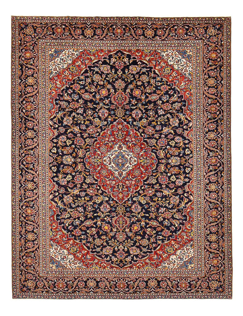 Kashan Tapete 292x381cm - Tapete persa