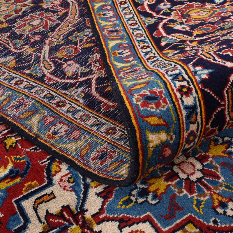 Kashan Tapete 292x381cm - Tapete persa