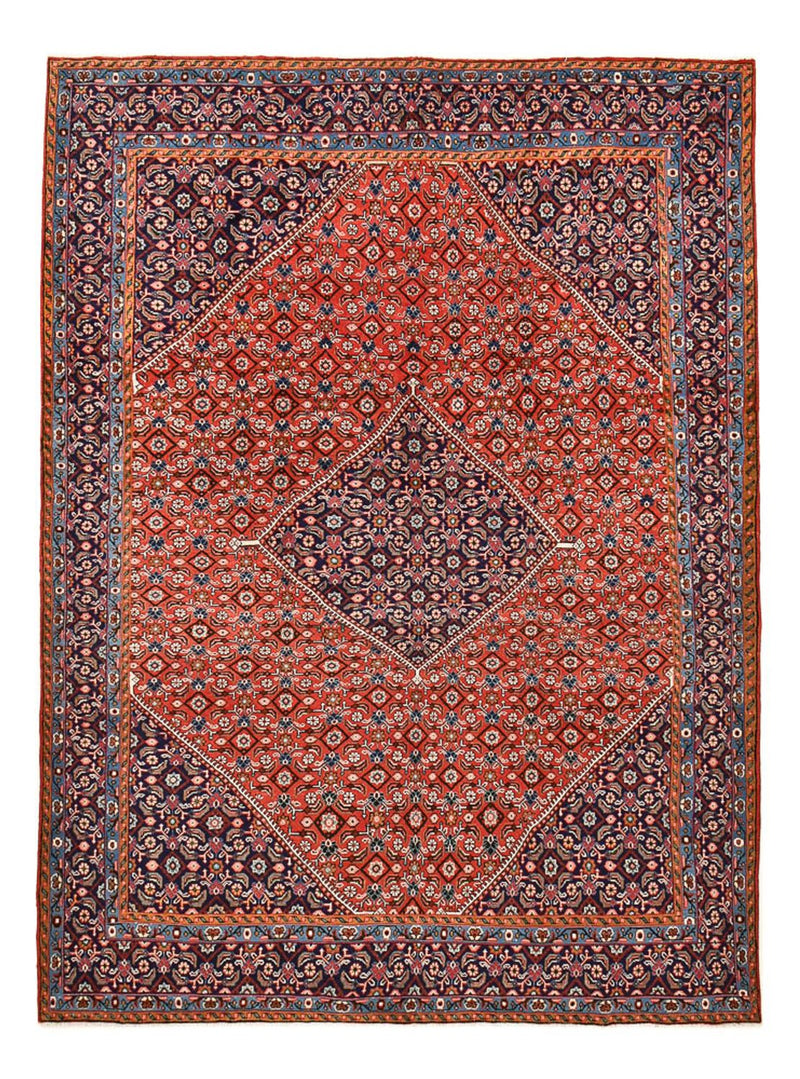 Kashan Tapete 385x283cm - Tapete persa