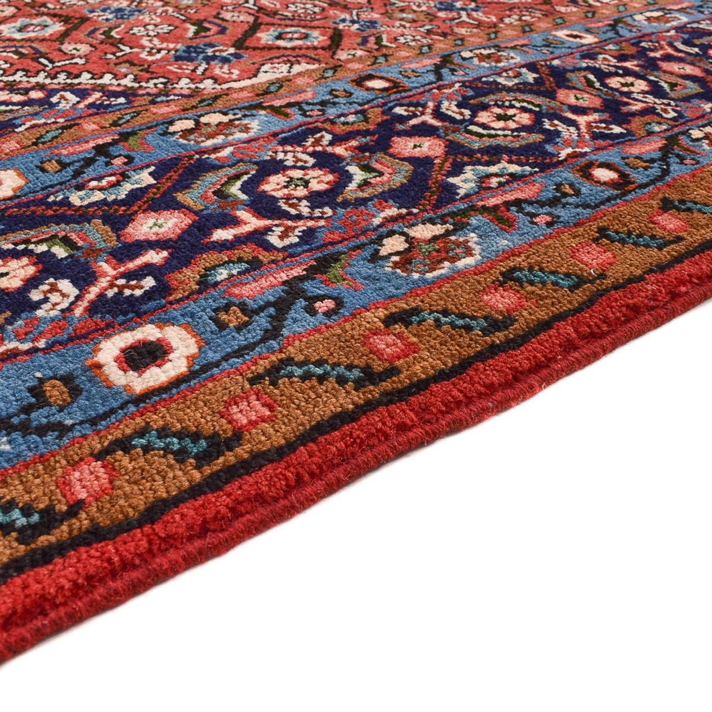Kashan Tapete 385x283cm - Tapete persa
