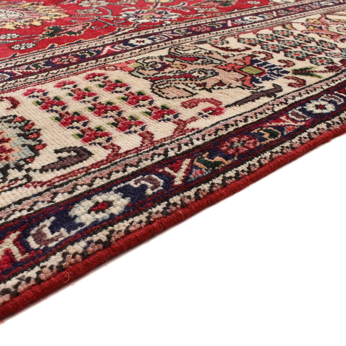 Tabriz Tapete 295x374cm - Tapete persa