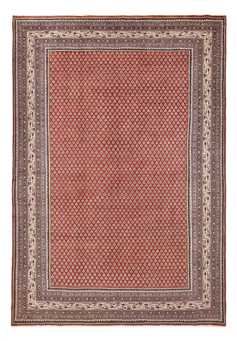 Kashan Tapete 342x240cm - Tapete persa