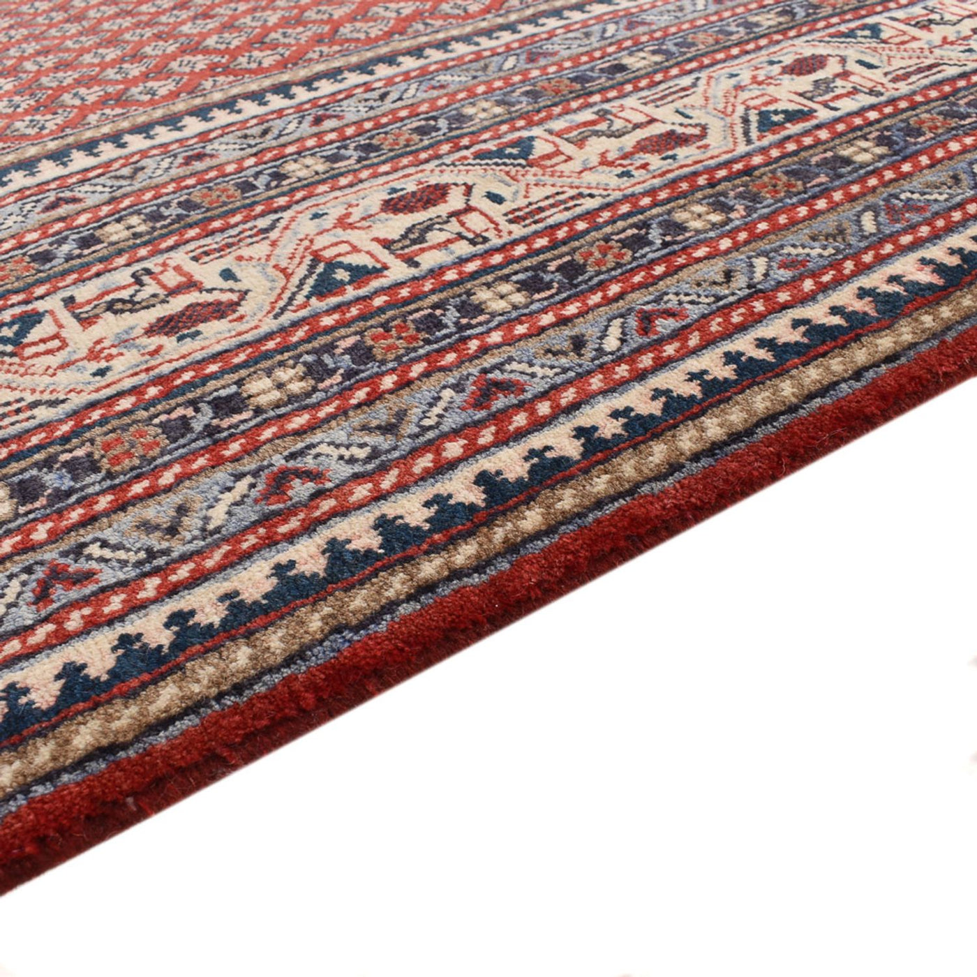 Kashan Tapete 342x240cm - Tapete persa
