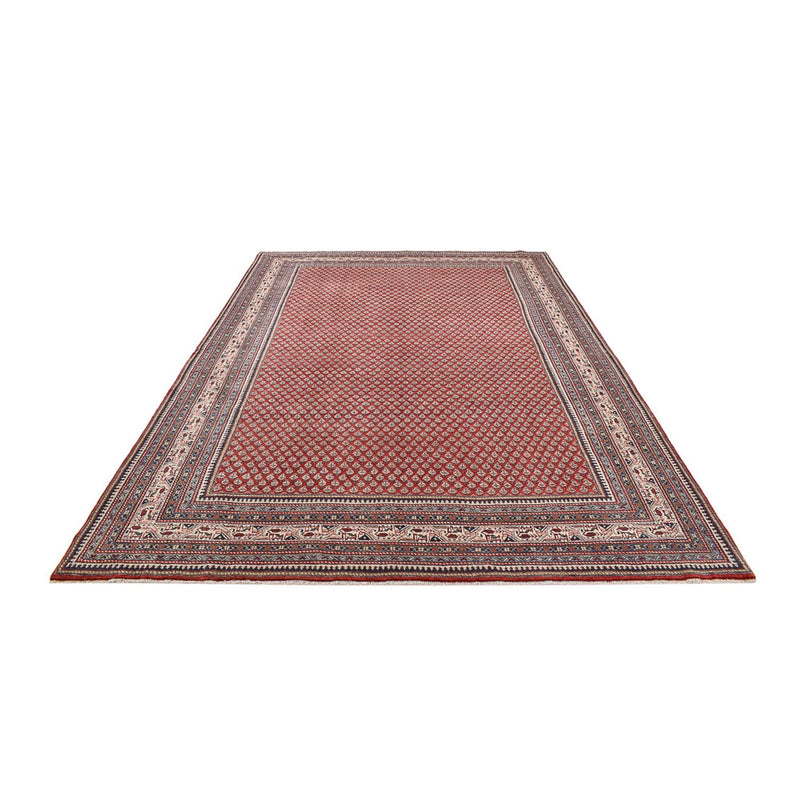 Kashan Tapete 342x240cm - Tapete persa
