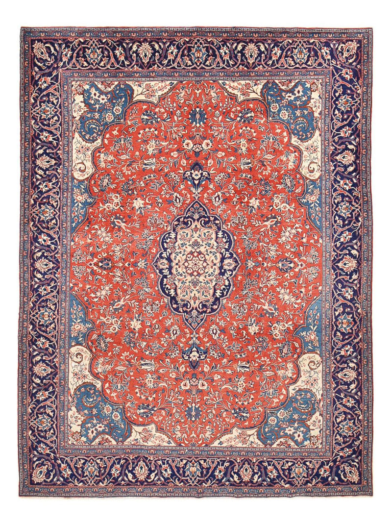 Mahal Tapete 296x401cm - Tapete persa