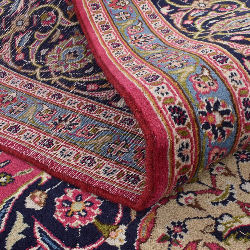 Mashhad Tapete 337x247cm - Tapete persa