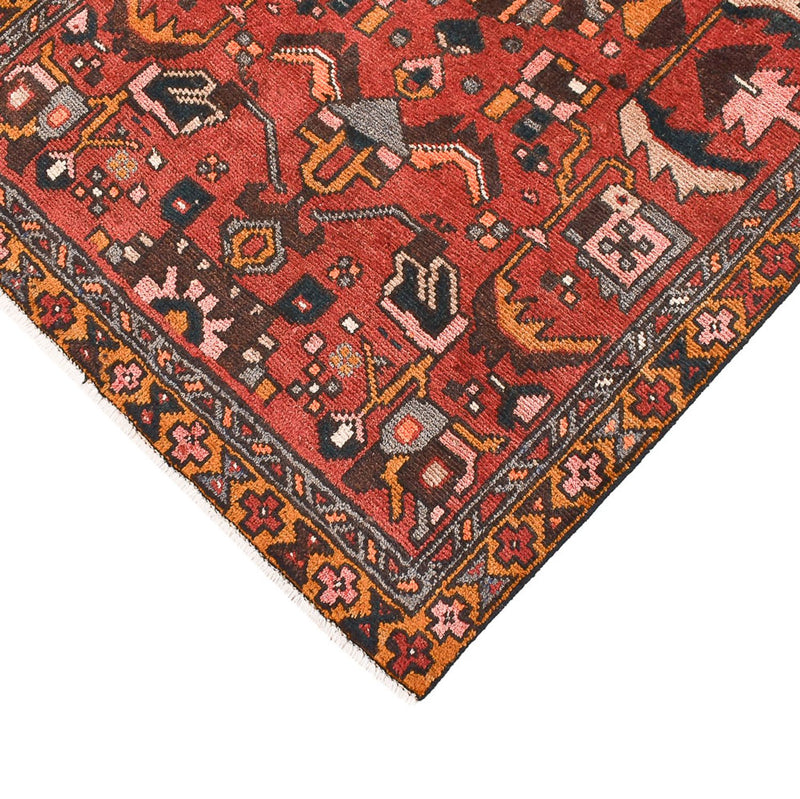 Hamadan Tapete 322x92cm - Tapete persa