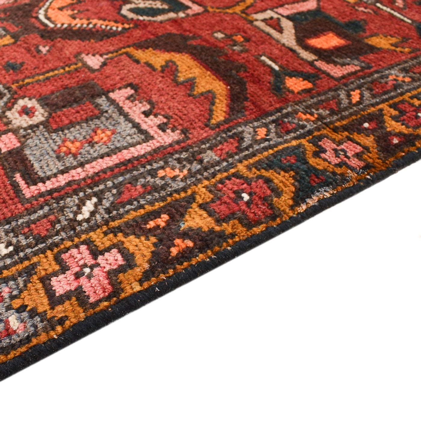 Hamadan Tapete 322x92cm - Tapete persa