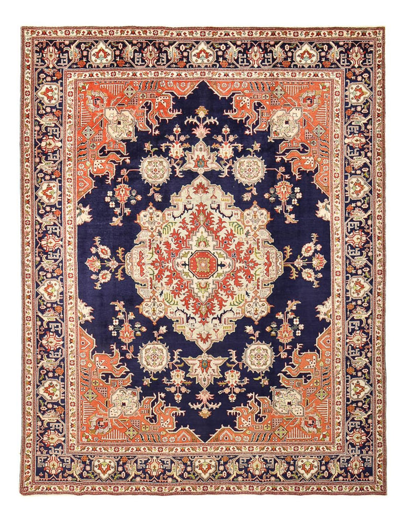 Tabriz Tapete 388x298cm - Tapete persa