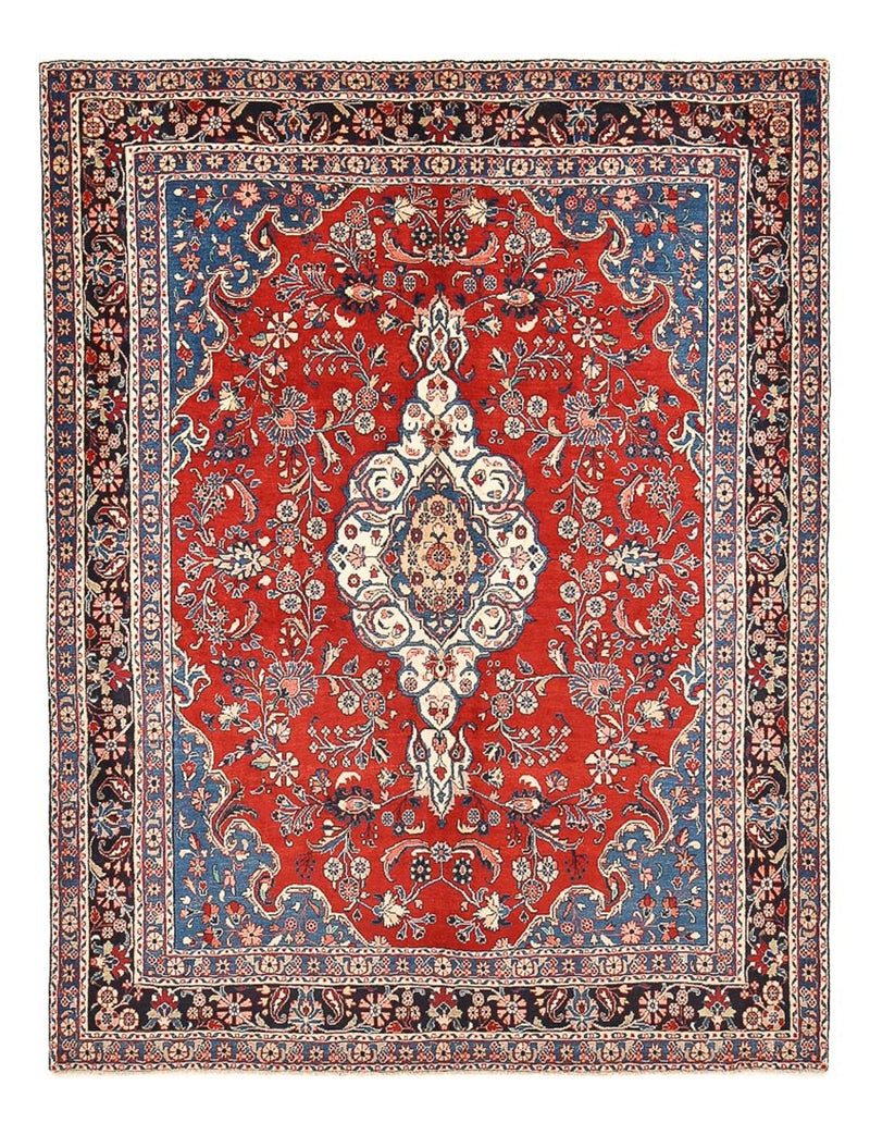 Hamadan Tapete 311x238cm - Tapete persa