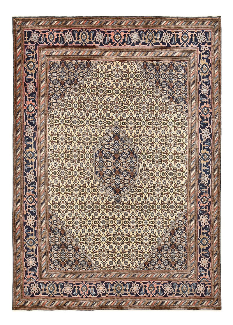 Ardabil Tapete 227x324cm - Tapete persa