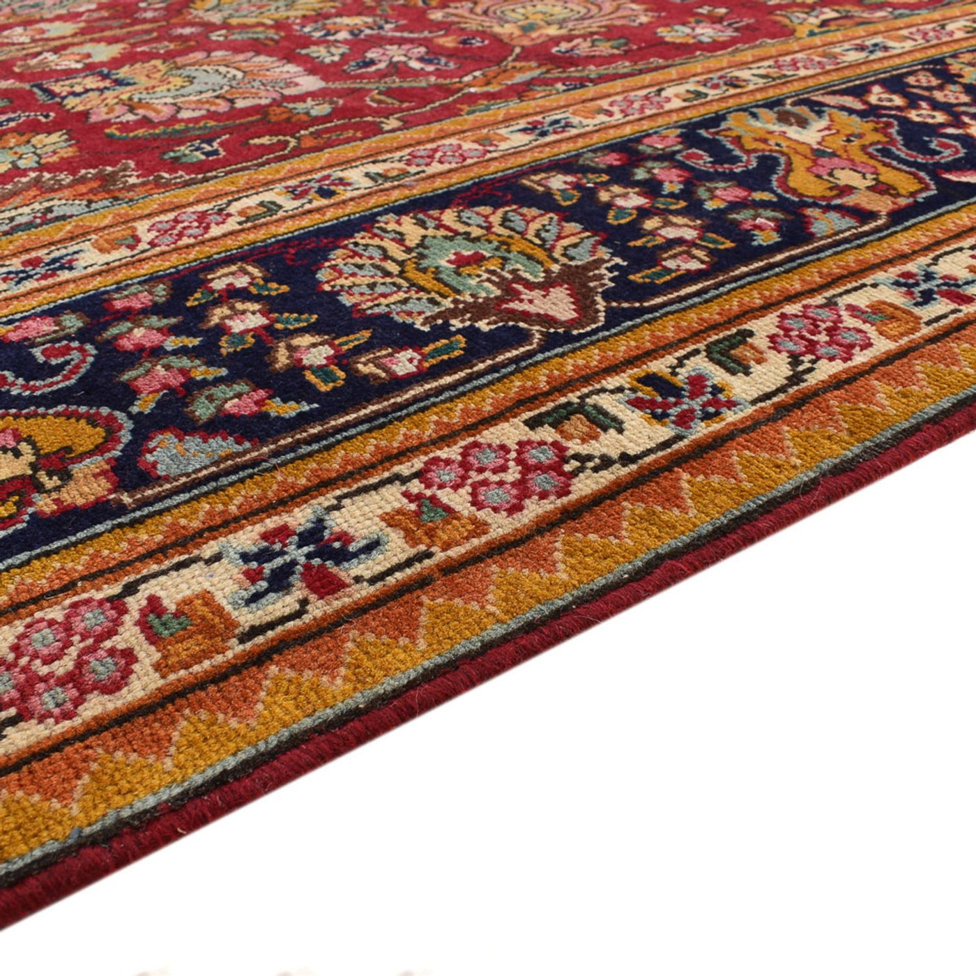 Tabriz Tapete 345x256cm - Tapete persa