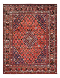 Joshaghan Tapete 393x295cm - Tapete persa – product image