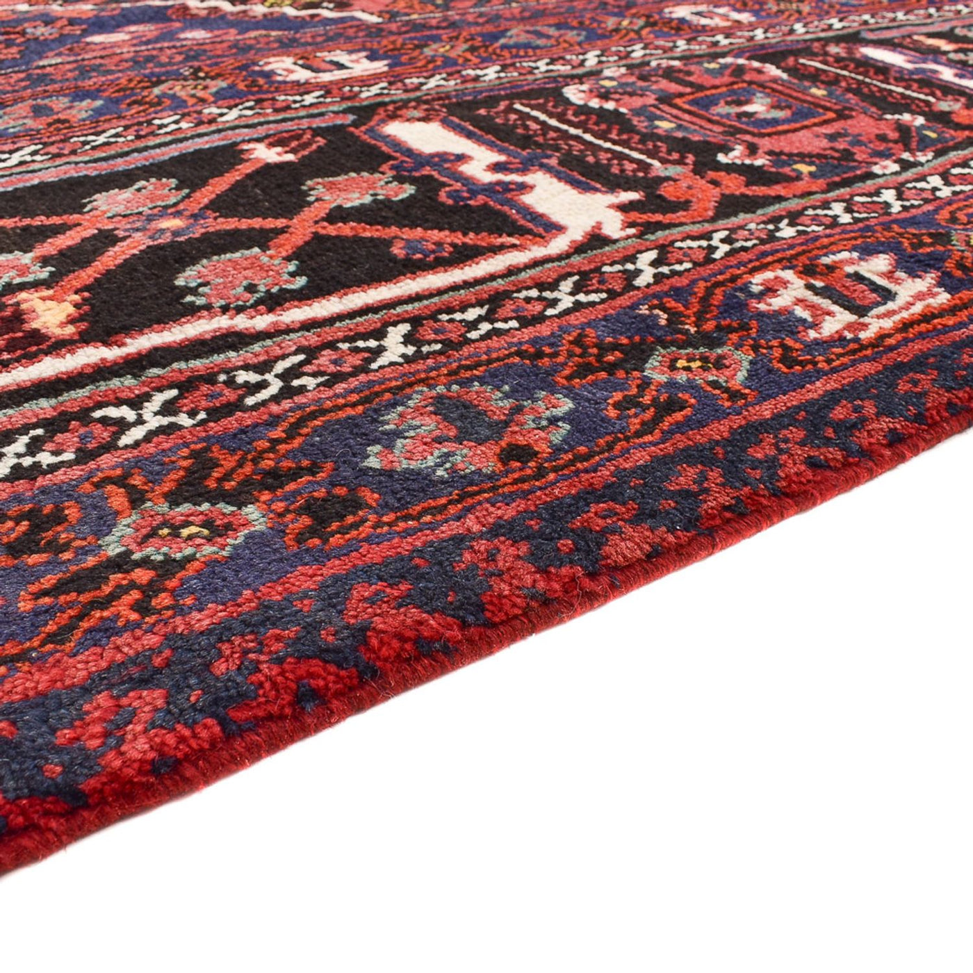 Joshaghan Tapete 393x295cm - Tapete persa