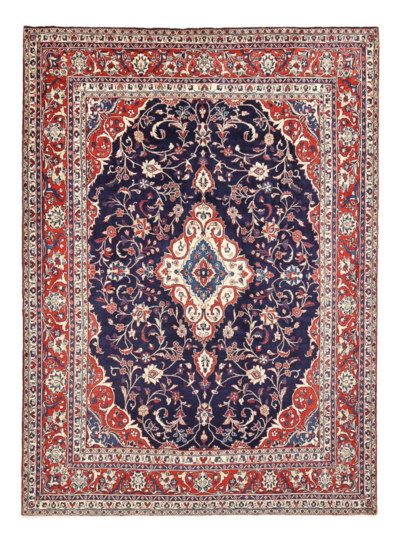 Mehraban Tapete 348x257cm - Tapete persa