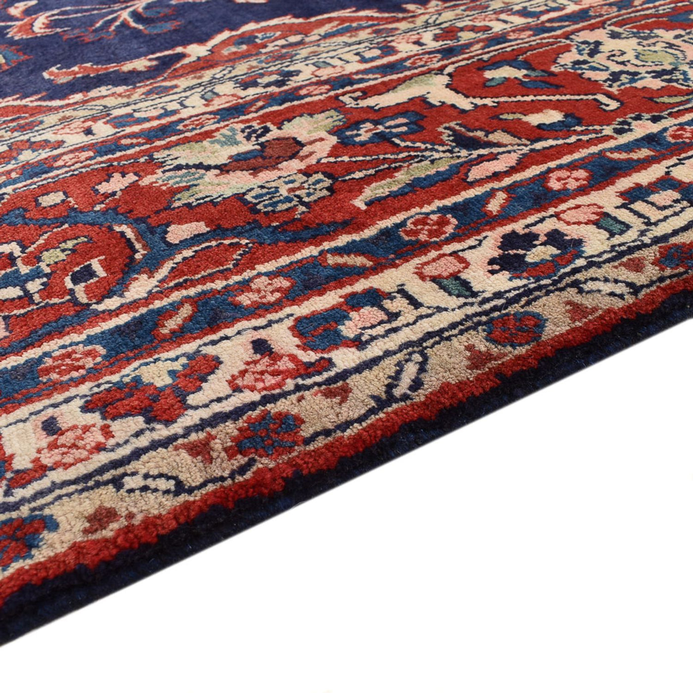 Mehraban Tapete 348x257cm - Tapete persa