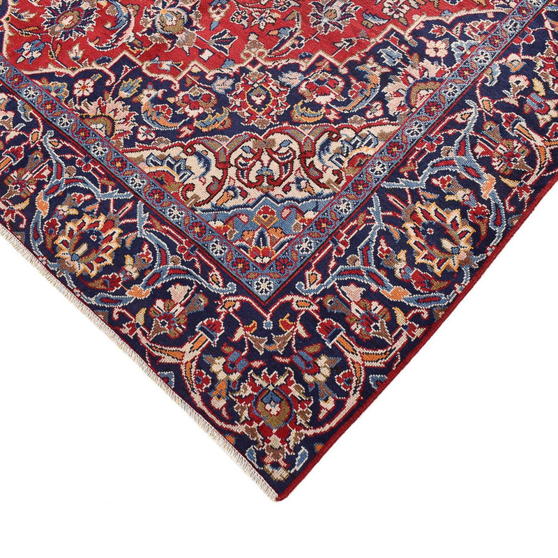 Kashan Tapete 343x219cm - Tapete persa