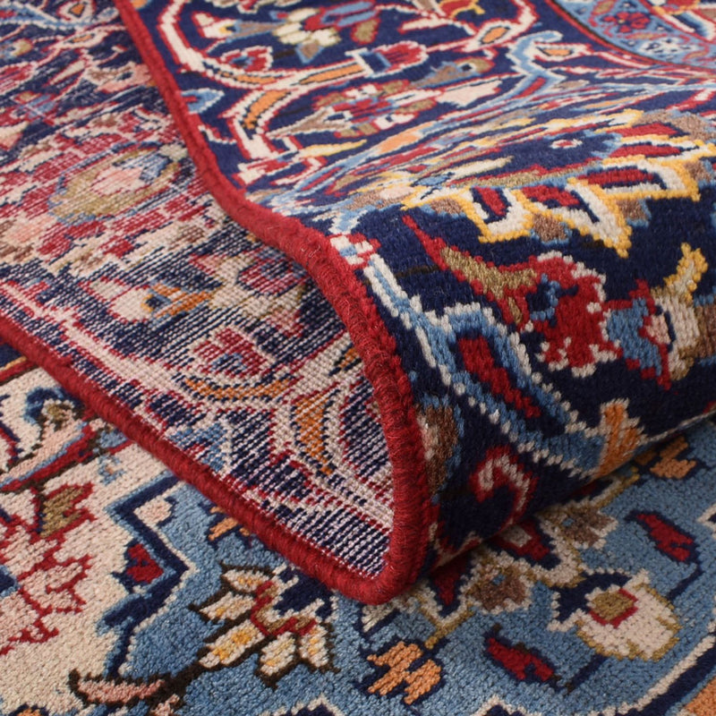 Kashan Tapete 343x219cm - Tapete persa