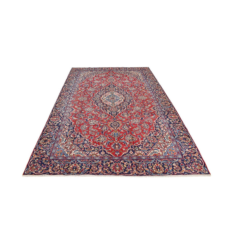 Kashan Tapete 343x219cm - Tapete persa