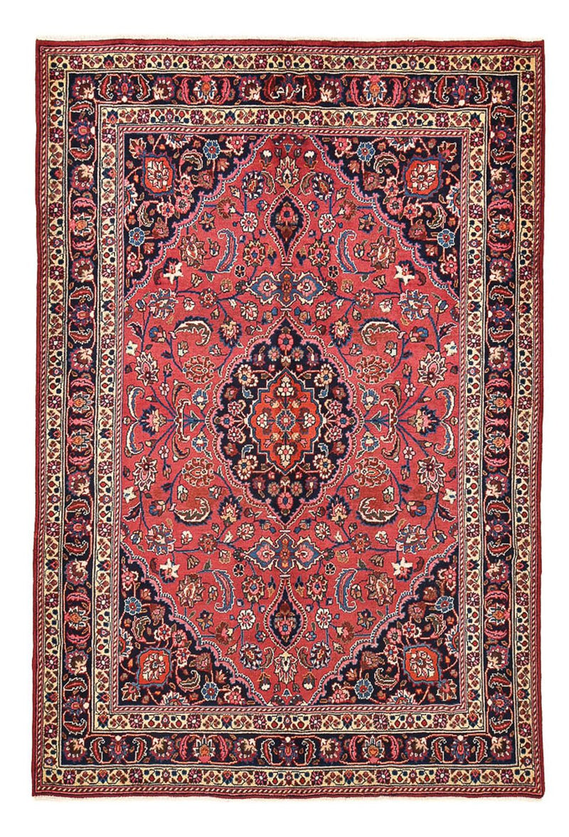 Mashhad Tapete 301x202cm - Tapete persa