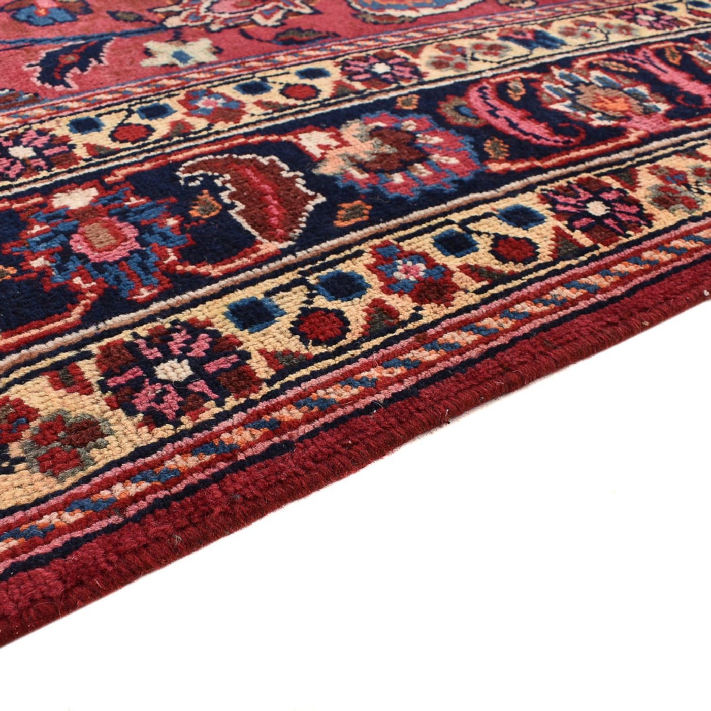 Mashhad Tapete 301x202cm - Tapete persa