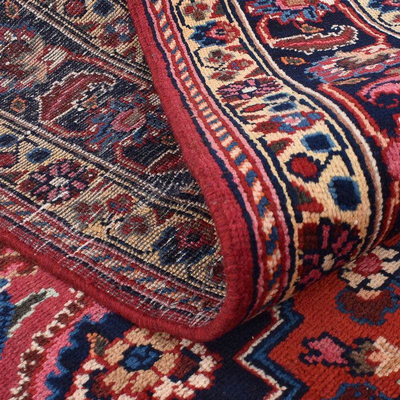 Mashhad Tapete 301x202cm - Tapete persa