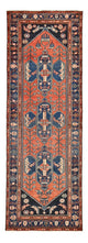 Hamadan Tapete 292x102cm - Tapete persa