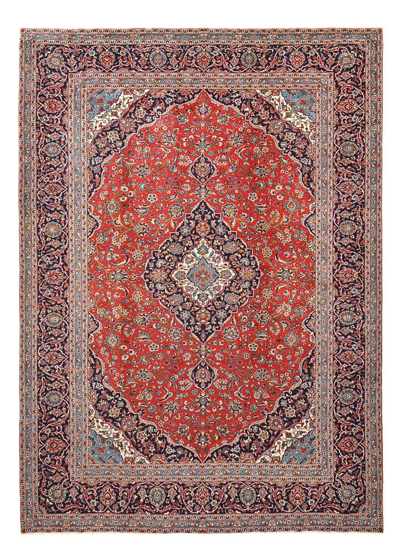 Kashan Tapete 403x290cm - Tapete persa
