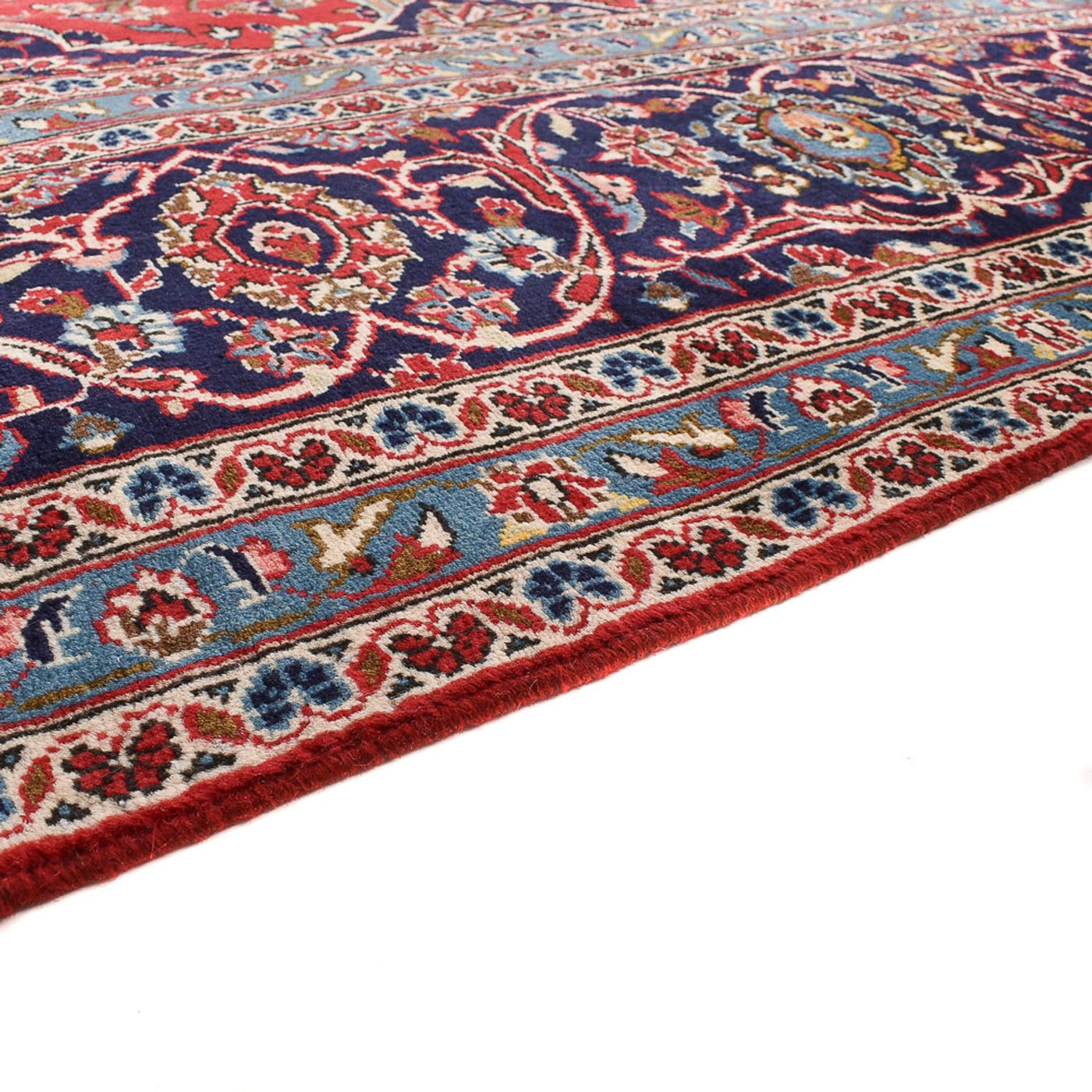 Kashan Tapete 403x290cm - Tapete persa
